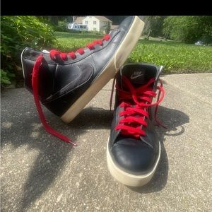 Nike High Tops